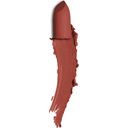 lavera Comfort Matt Lipstick - Cayenne 01