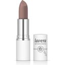 lavera Comfort Matt Lipstick - Deep Ochre 03