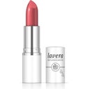 lavera Cream Glow Lipstick - Watermelon 07