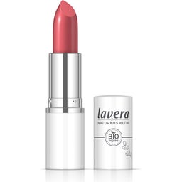 lavera Cream Glow Lipstick - Watermelon 07