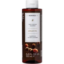 KORRES Argan Oil Post-Colour Shampoo - 250 ml