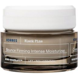 Black Pine - 4D Bio-ShapeLift™ Bounce Firming Intense Moisturizer, Crema Idratante - 40 ml