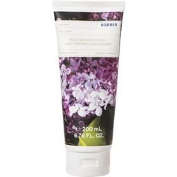 KORRES Leite Corporal Lilac - 200 ml
