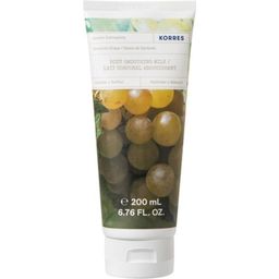 KORRES Santorini Grape testápoló tej - 200 ml