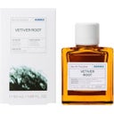 KORRES Vetiver Root Eau de Toilette - 50 ml