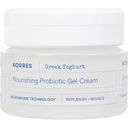 Greek Yoghurt Nourishing Probiotic Gel-Cream - 40 ml