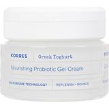 KORRES Greek Yoghurt Probiotic Gel Cream 