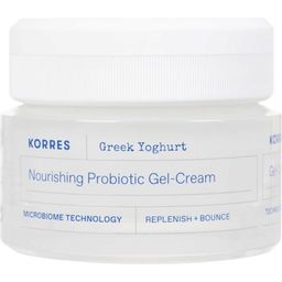 KORRES Greek Yoghurt - Crema Probiotica