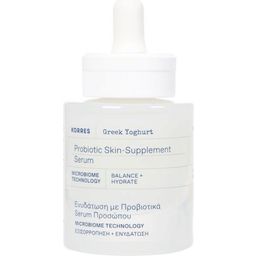Greek Yoghurt Probiotic Skin-Supplement Serum do twarzy - 30 ml