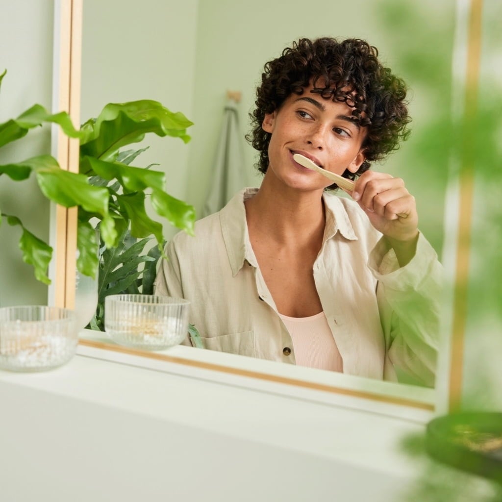 Weleda Pâte Dentifrice Saline - 75 ml