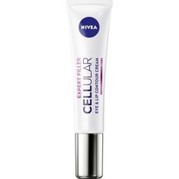 Hyaluron Cellular Expert Filler Eyes & Lips Contour Cream