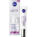 Hyaluron Cellular Expert Filler Augen & Lippen Konturpflege - 15 ml