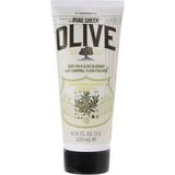 Pure Greek Olive & Olive Blossom Körpercreme