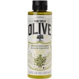 Pure Greek Olive &amp; Olive Blossom Showergel