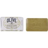 Pure Greek Olive & Olive Blossom Body Soap 