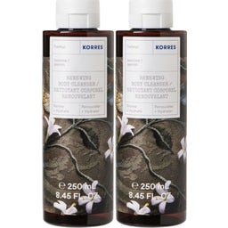 KORRES Gel Doccia Jasmine - Set 1+1 - 500 ml