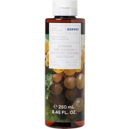 KORRES Santorini Grape Shower Gel  - 250 ml