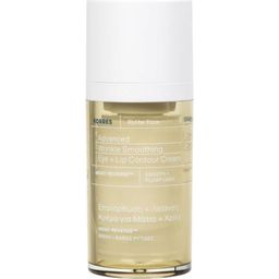 White Pine Advanced Wrinkle Smoothing Eye & Lip Contour Cream - 15 ml