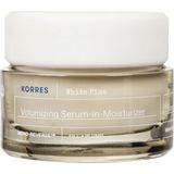 White Pine Volumizing Serum-in-Moisturizer Face Cream 
