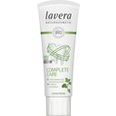 lavera Complete Care Tandpasta - 75 ml