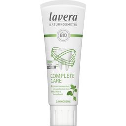 lavera Complete Care Tandkräm - 75 ml