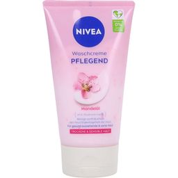 NIVEA Odżywczy krem do mycia twarzy - 150 ml
