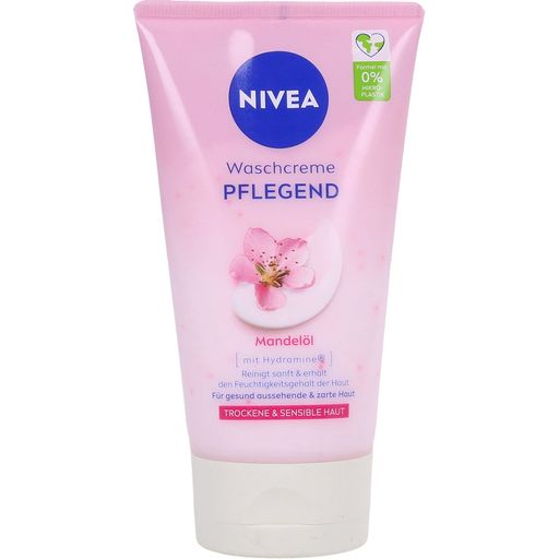 NIVEA Essentials Verzorgende Reinigingsgel - 150 ml