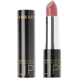 KORRES Morello Creamy Lipstick - Rossetto - 2 - Blushed Pink