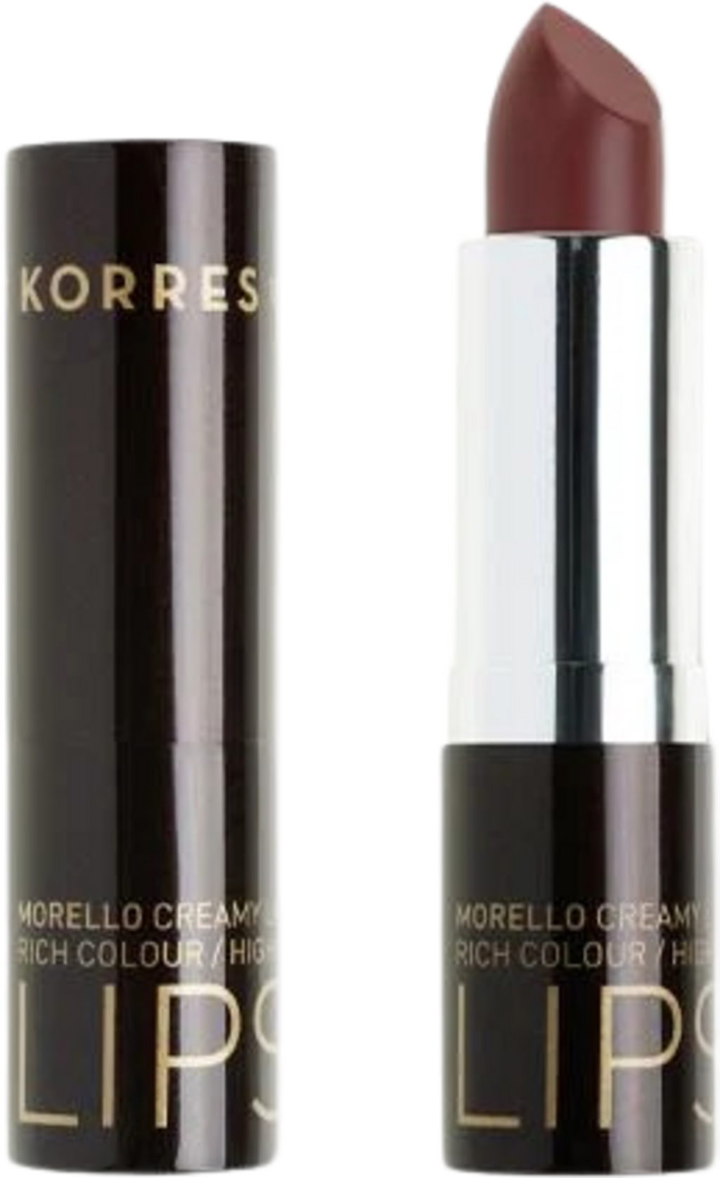 KORRES Rouge à Lèvres 