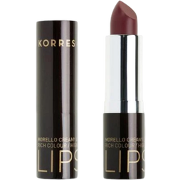 KORRES Morello Creamy Lipstick - 23 - Natural Purple