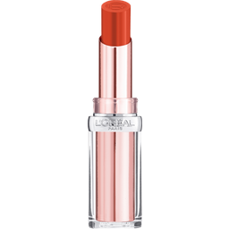 L'ORÉAL PARIS Color Riche Glow Paradise Lipstick - 244 - Apricot Desire