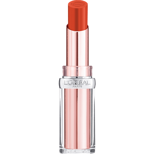 L'ORÉAL PARIS Color Riche Glow Paradise Lipstick - 244 - Apricot Desire