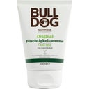 BULLDOG Original - Crema Hidratante - 100 ml