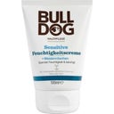 BULLDOG Sensitive Feuchtigkeitscreme - 100 ml