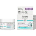 Lavera basis sensitiv Calming Night Cream - 50 ml