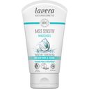 lavera Basis Sensitiv čistilni gel - 125 ml
