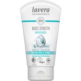 lavera Basis Sensitive - Gel de Limpeza
