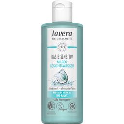 lavera Basis Sensitiv - Tónico Delicado - 200 ml