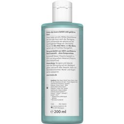 lavera Basis Sensitive - Tónico Facial Suave  - 200 ml