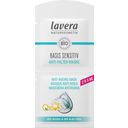 lavera Basis Sensitiv Q10 ránctalanító maszk - 10 ml