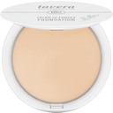 lavera Cream to Powder Foundation - 01 Light