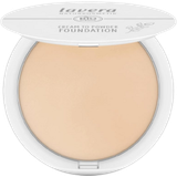 lavera Cream to Powder Foundation