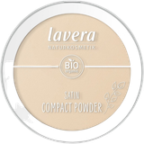 lavera Satin Compact Powder