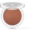 lavera Velvet Blush Powder - 03 Cashmere Brown