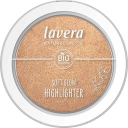lavera Soft Glow Highlighter - 01 Sunrise Glow