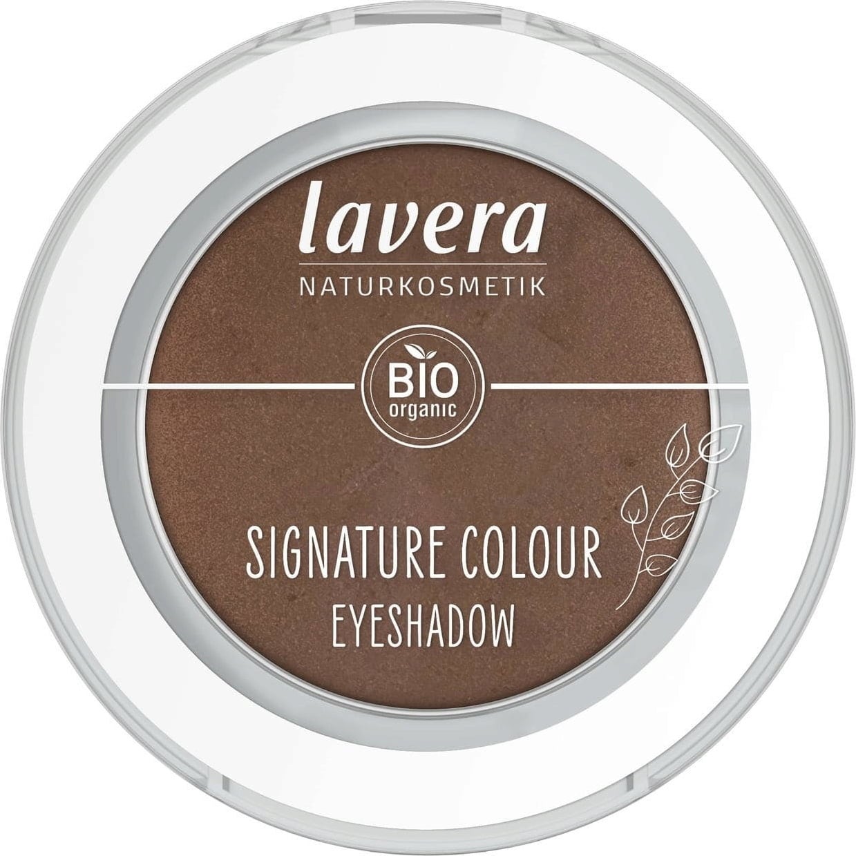 lavera Signature Colour Eyeshadow
