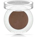 lavera Signature Colour Eyeshadow - 02 Walnut