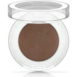 lavera Signature Colour Eyeshadow - 02 Walnut