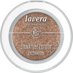 lavera Signature Colour Eyeshadow - 08 Space Gold