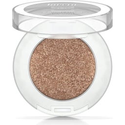 lavera Signature Colour Eyeshadow - 08 Space Gold